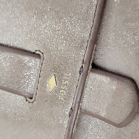 Fossil bag - Picture 2 of 4